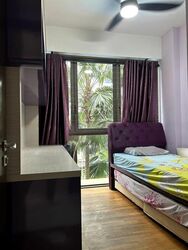 The Inflora (D17), Condominium #522647571